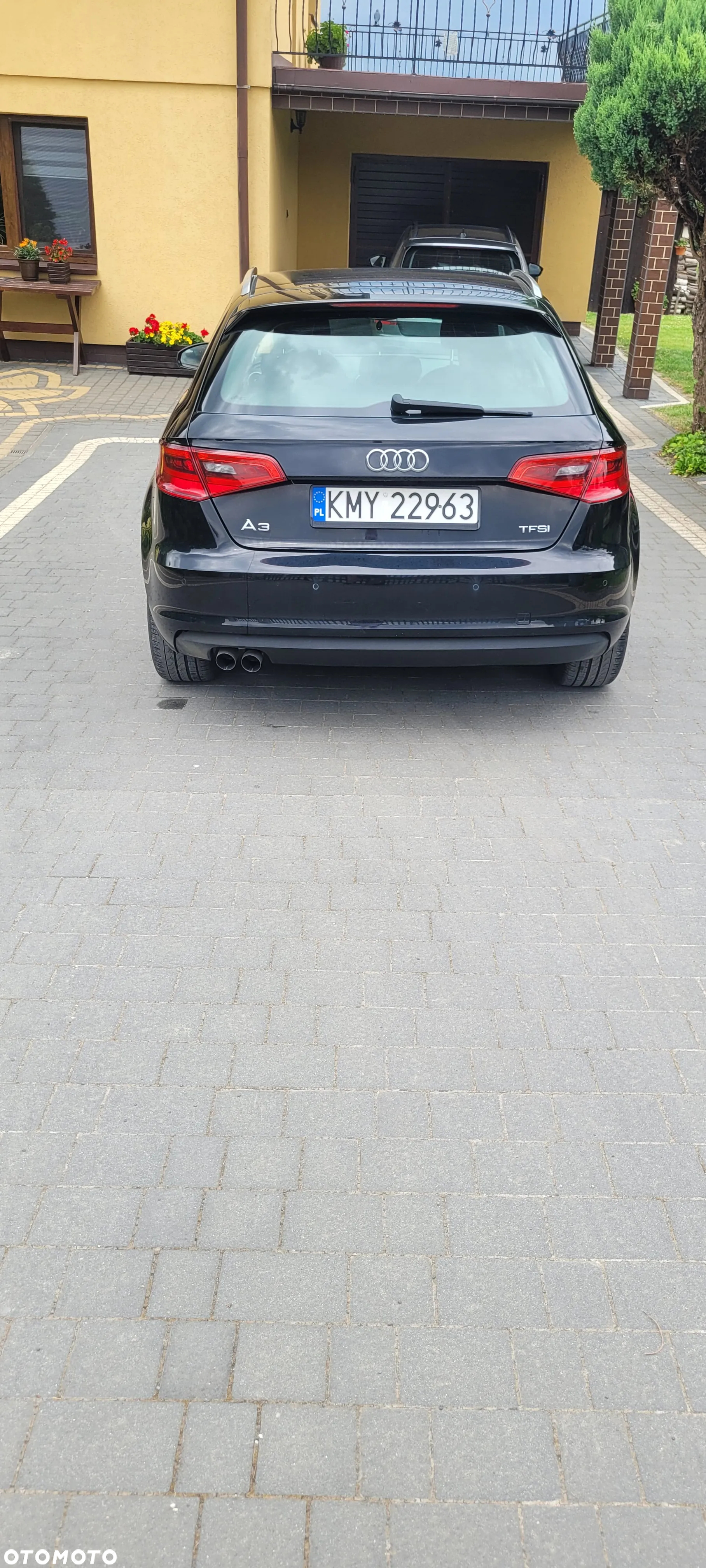 Audi A3 1.4 TFSI Ambition - 3