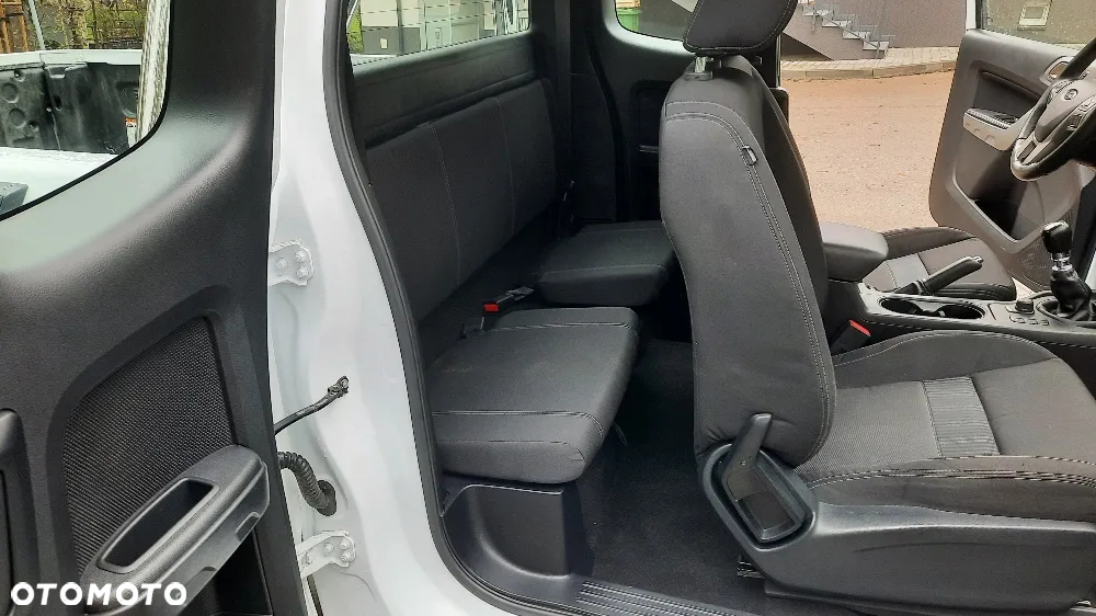Ford Ranger 2.0 EcoBlue 4x4 DC XL - 16