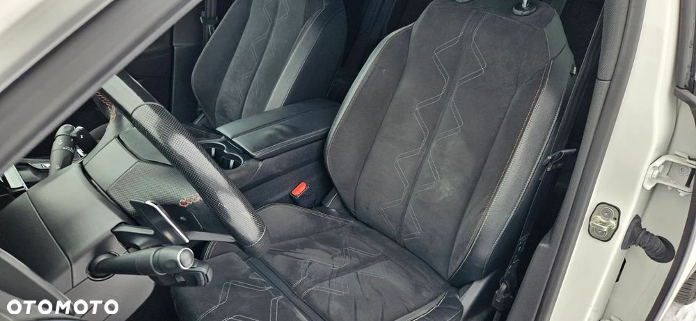 DS Automobiles DS 7 Crossback - 22