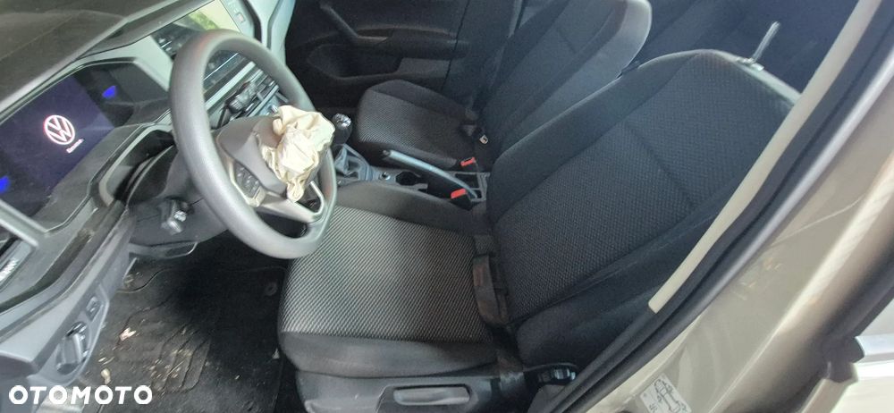 Volkswagen Polo 1.0 MPI Special Edition - 14