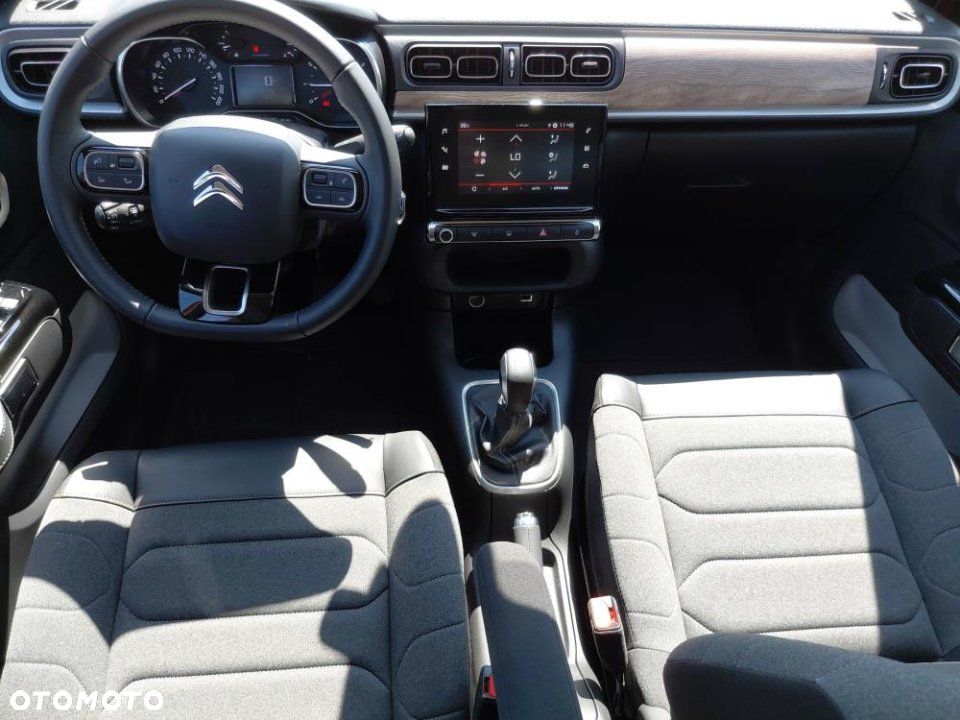 Citroën C3 - 13