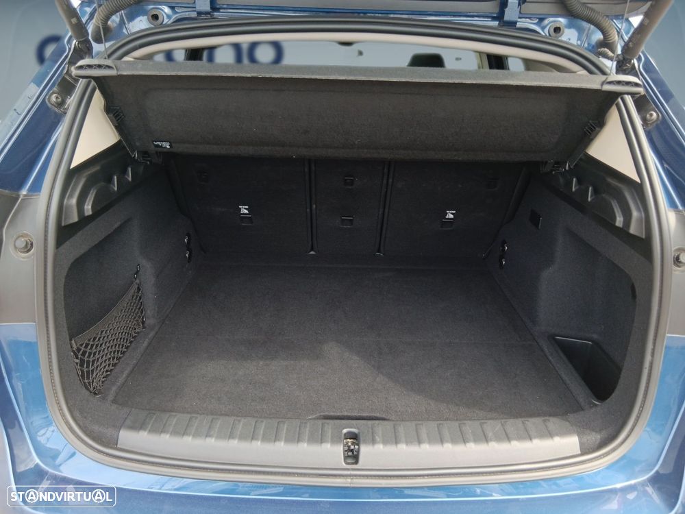 BMW X1 xDrive25e xLine - 24