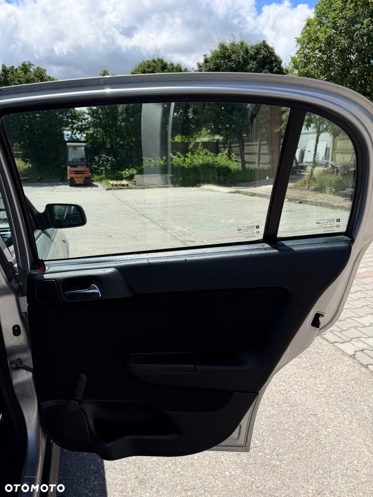 Opel Astra 1.6 16V 100 - 15
