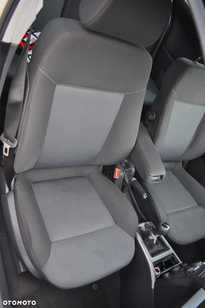 Opel Astra 1.6 Edition Plus - 23