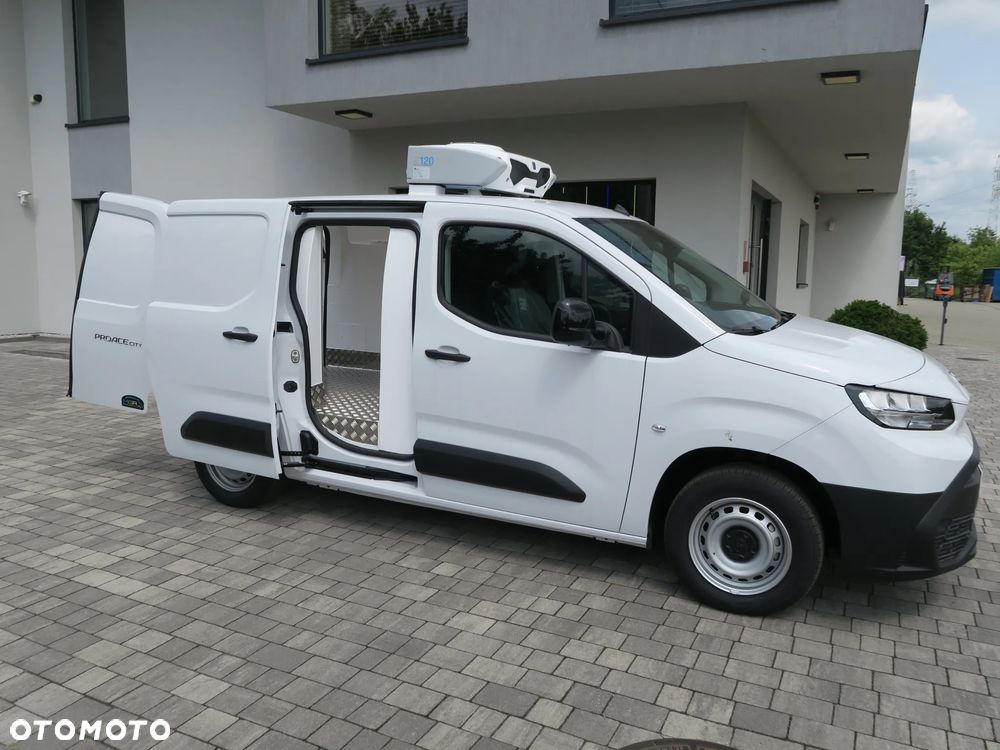 Toyota Proace City - 5