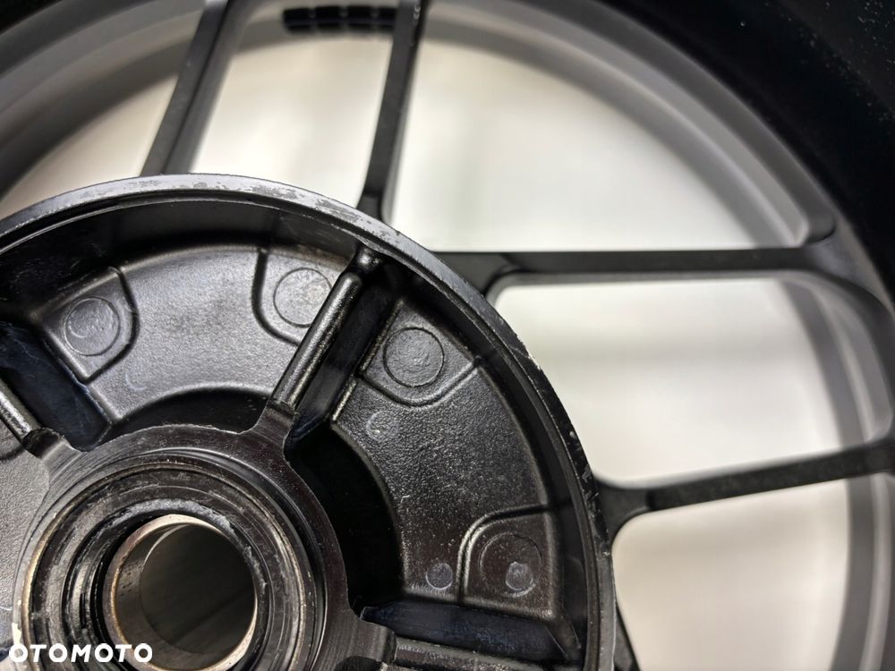 Felga tył tylna Yamaha MT 09 2021+ Oryginał - 7