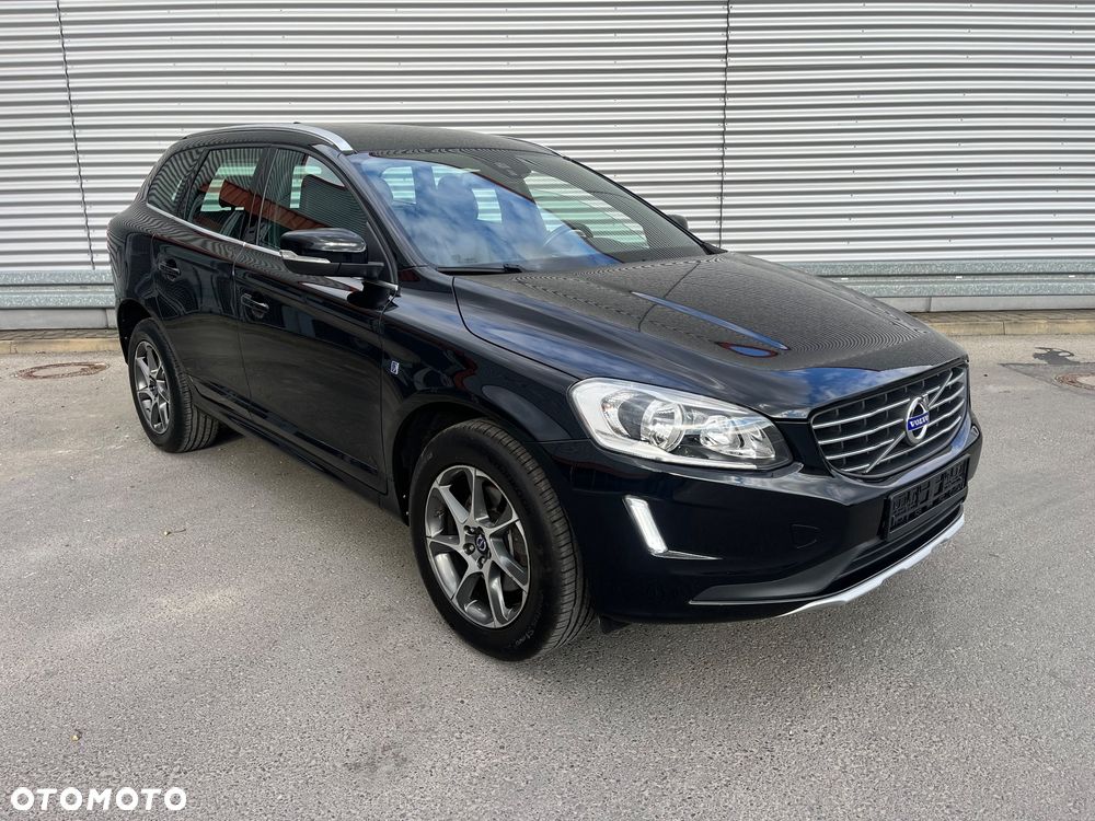 Volvo XC 60 D3 Ocean Race - 11