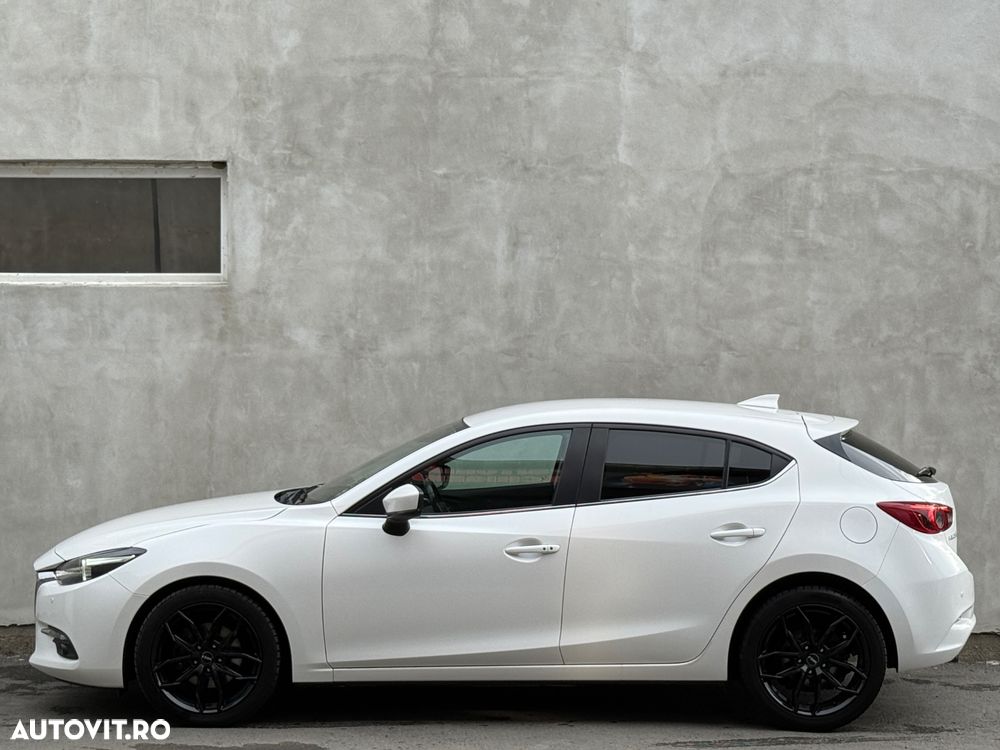 Mazda 3 G120 AT Revolution - 12