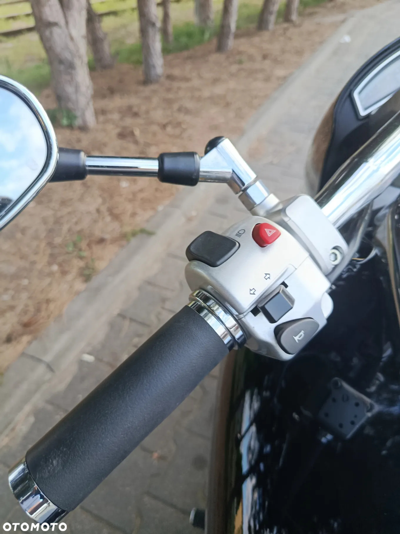 Suzuki Intruder - 5