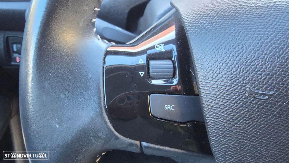 Peugeot 308 1.5 BlueHDi Style - 15