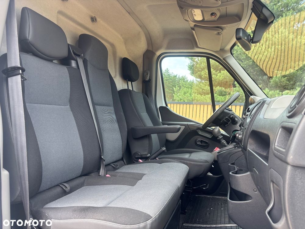 Renault Master - 12