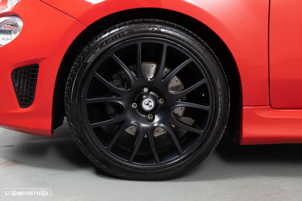Abarth 595 1.4 T-Jet Pista - 16