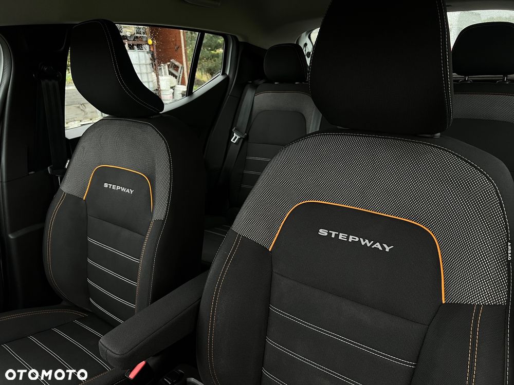 Dacia Sandero Stepway 1.0 TCe Expression - 22