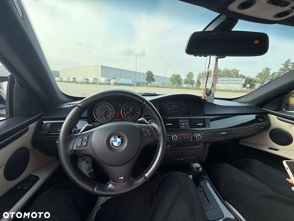 BMW Seria 3 - 31