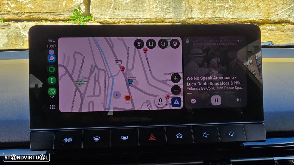 MG MG4 64 kWh Comfort - 21