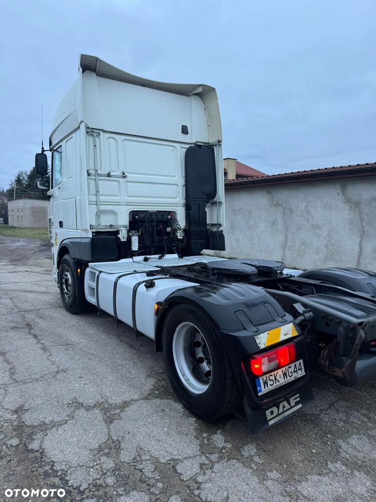 DAF XF 106 - 2