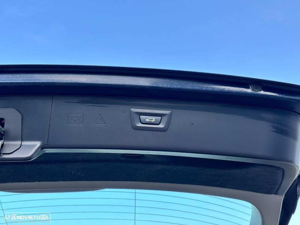 BMW 520 d Auto - 30