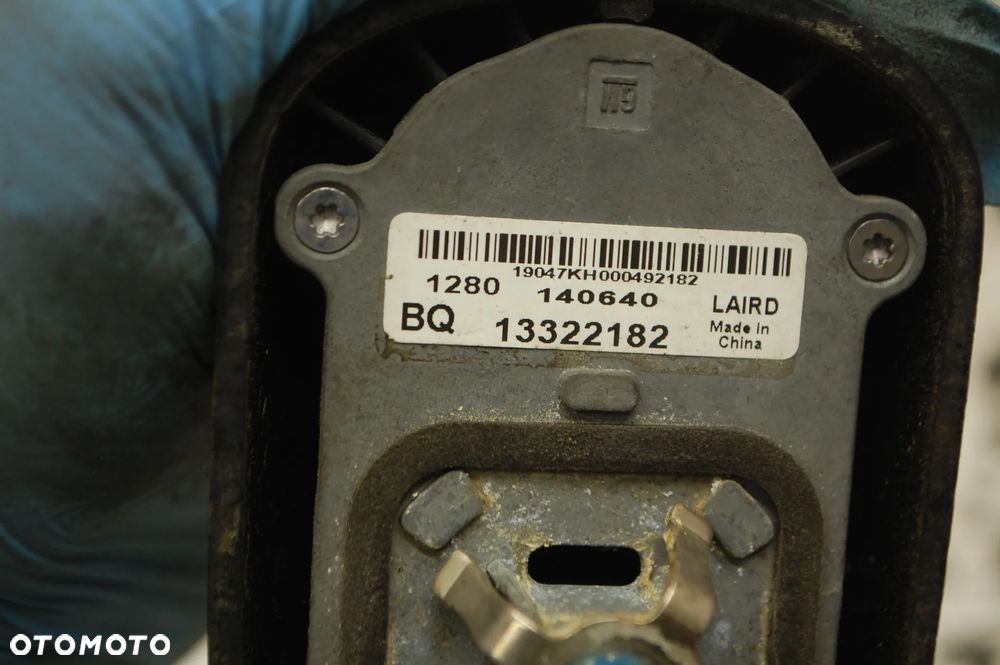 ANTENA DACHOWA REKIN 13322182 OPEL ASTRA J INSIGNIA A - 3