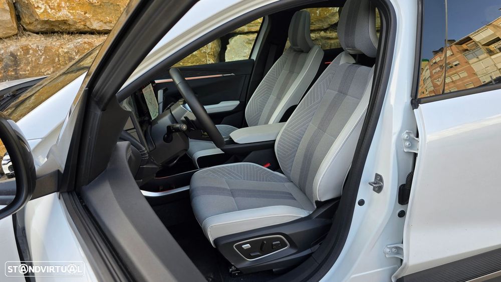 Renault Scénic E-Tech - 55