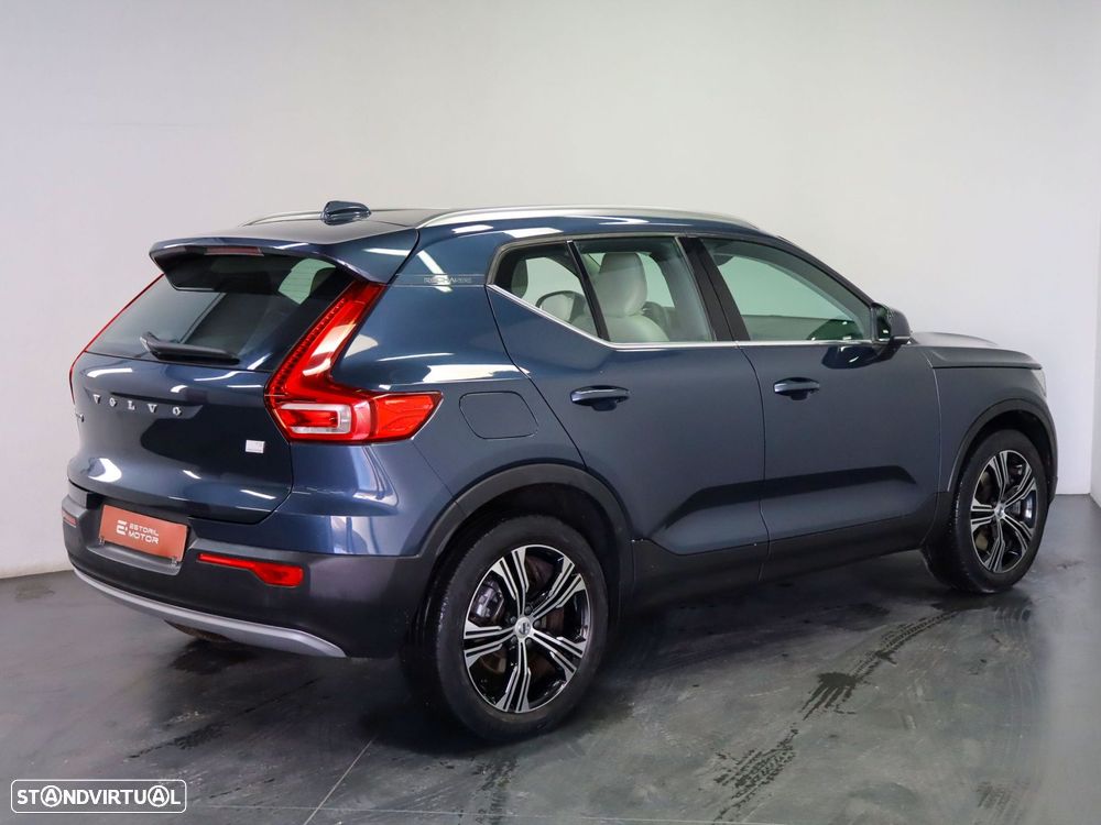 Volvo XC 40 1.5 T5 PHEV Inscription - 4