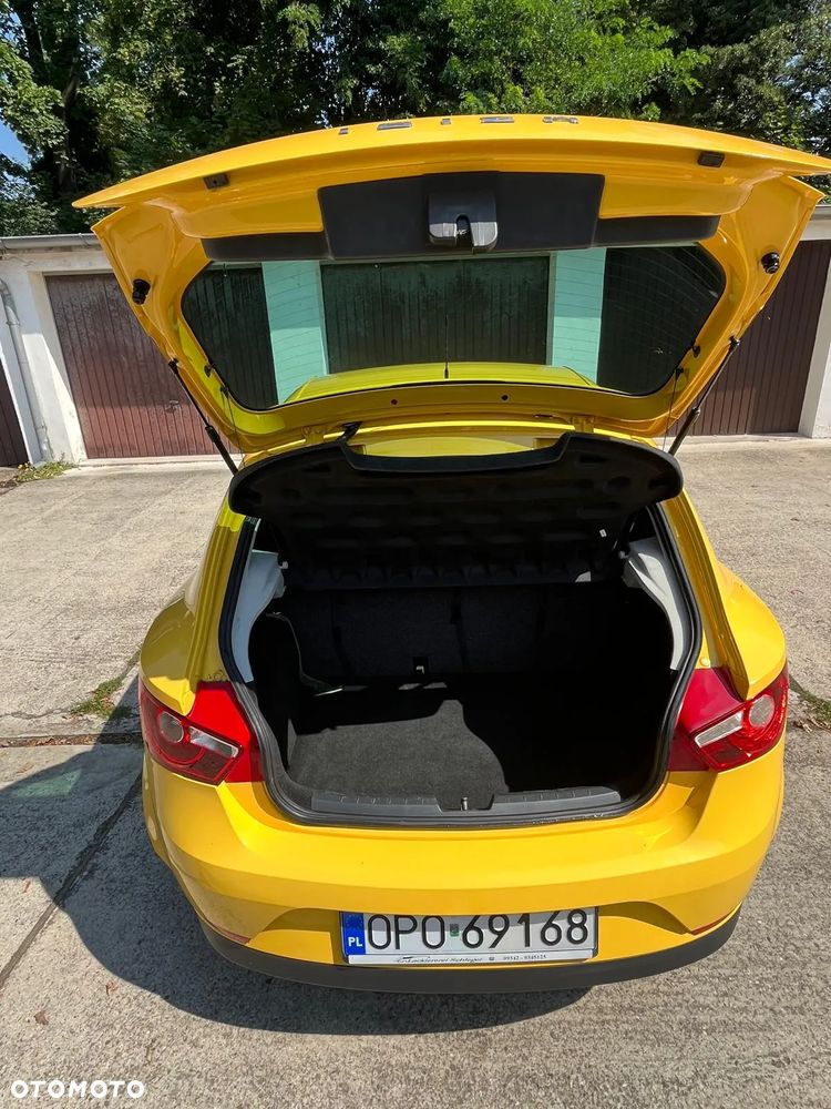 Seat Ibiza - 7
