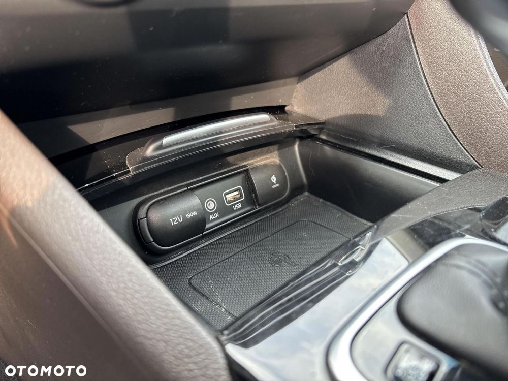 Kia Optima 1.6 T-GDI L DCT - 26