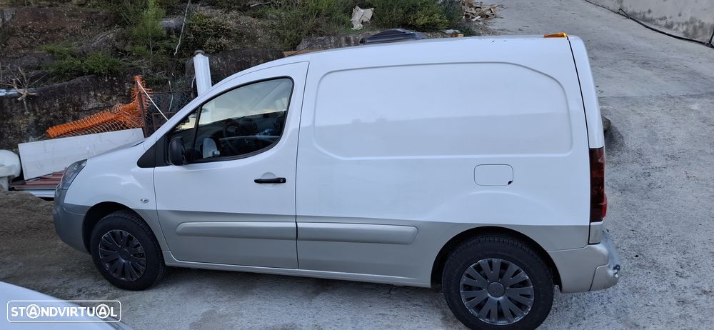 Citroën e-Berlingo Multispace Full Electric - 3