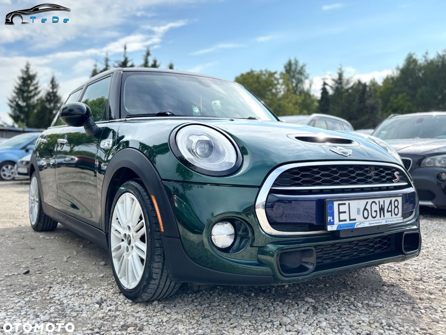 MINI Cooper S Standard - 6