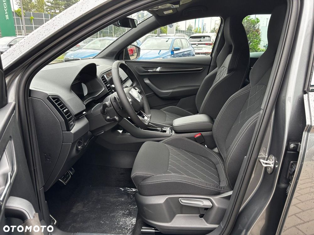 Skoda Karoq - 16