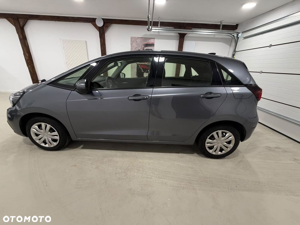 Honda Jazz 1.5 i-MMD Comfort - 7
