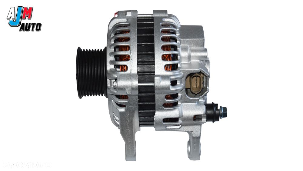 Alternator A3TB6581 2.0 CD Di MZR-CD Mazda 3 BK 5 CR19 6 GG GY - 1