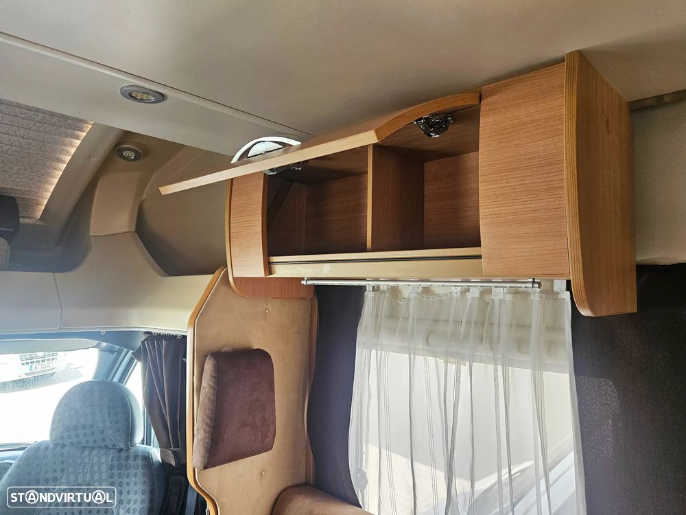 Chausson Trigano - 12
