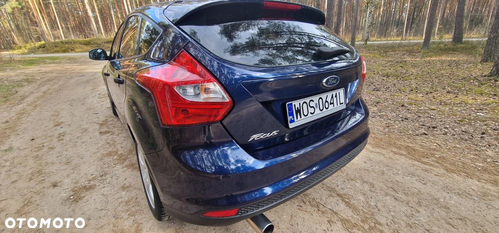 Ford Focus - 29