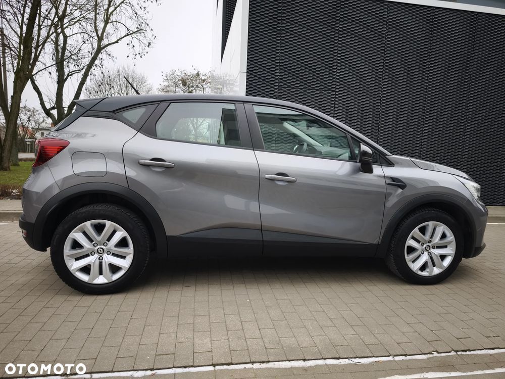 Renault Captur 1.0 TCe Intens - 4