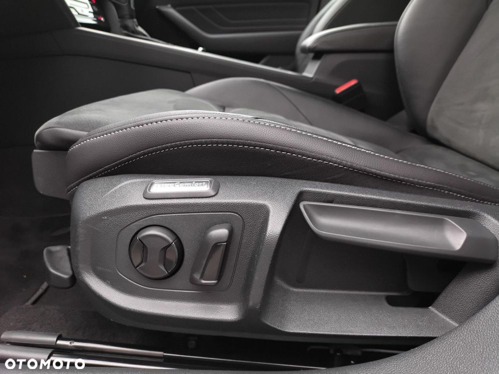 Volkswagen Arteon 2.0 TDI 4Motion R-Line DSG - 26