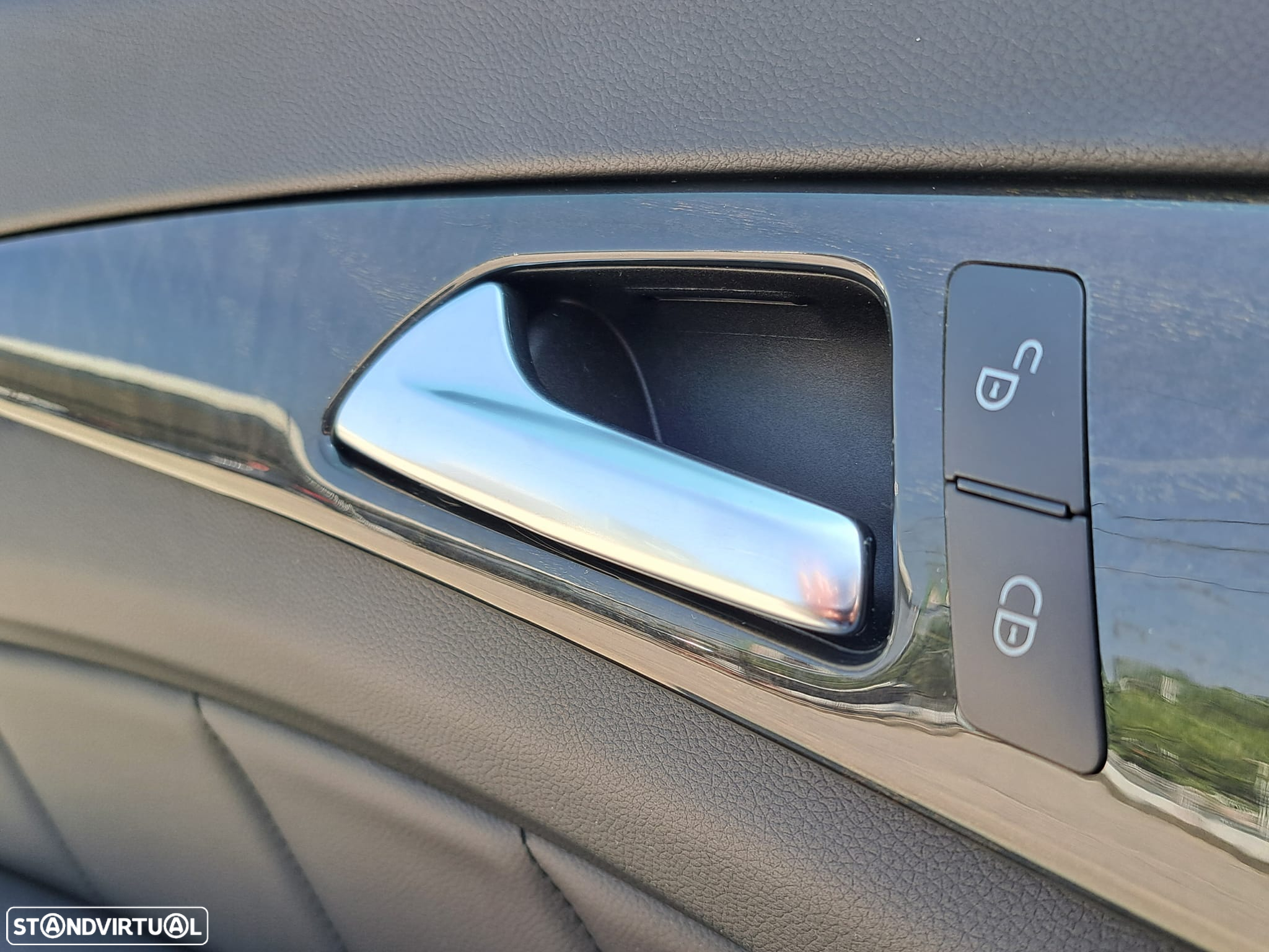 Mercedes-Benz CLS 350 CDi BlueTEC - 28