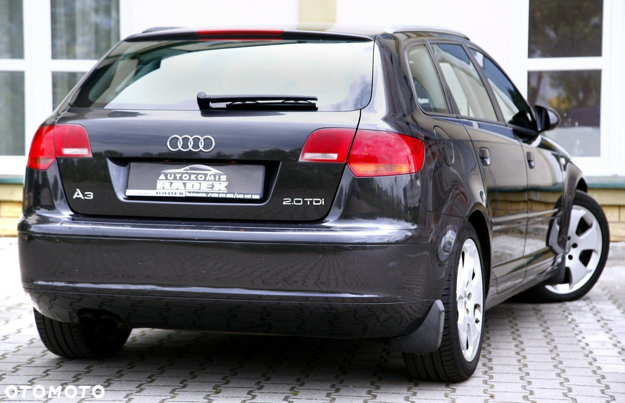 Audi A3 - 18