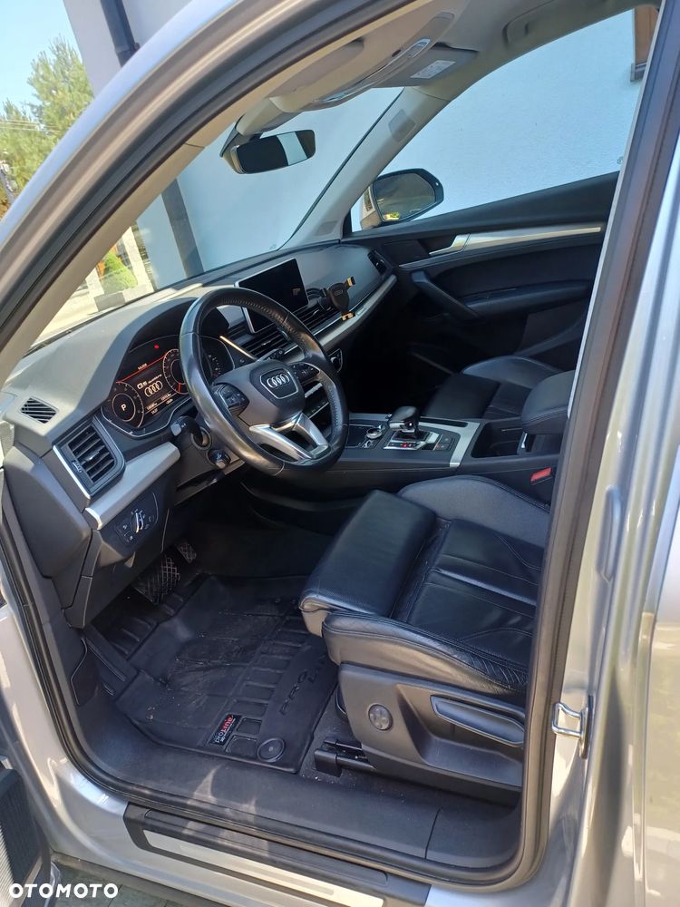 Audi Q5 40 TDI Quattro S tronic - 6