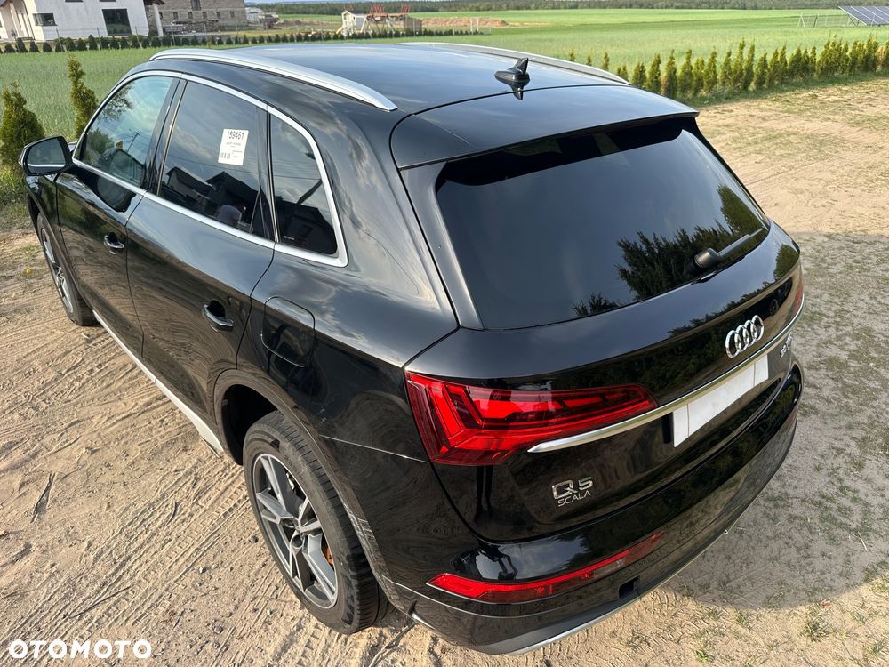 Audi Q5 55 TFSIe quattro S tronic edition one - 34