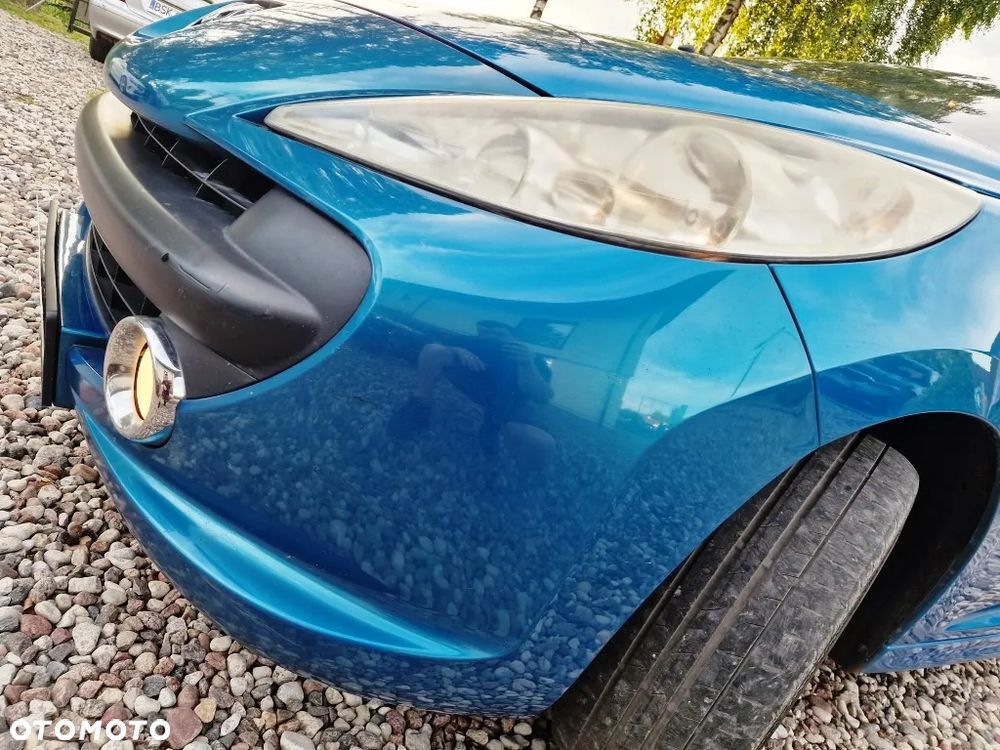 Peugeot 207 110 Sport - 21