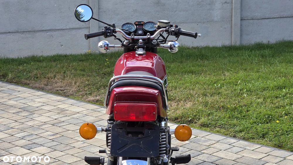 Yamaha RD - 26