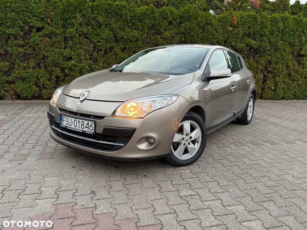 Renault Megane 2009 photo 3
