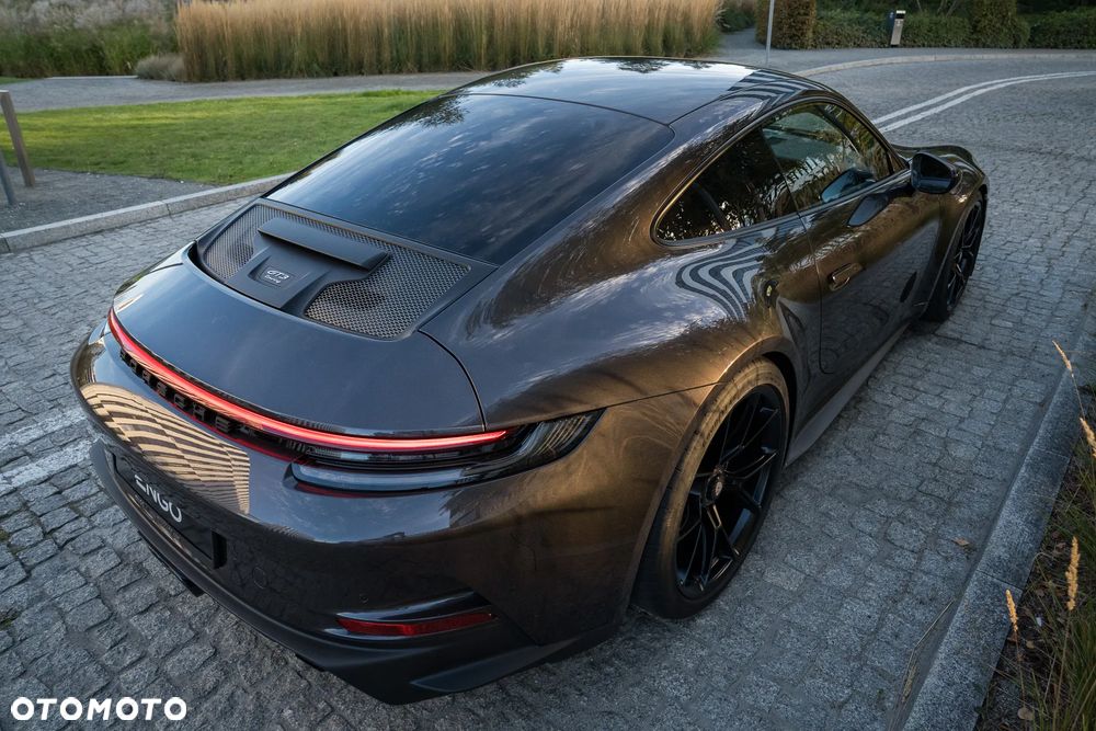 Porsche 911 GT3 Touring PDK - 14
