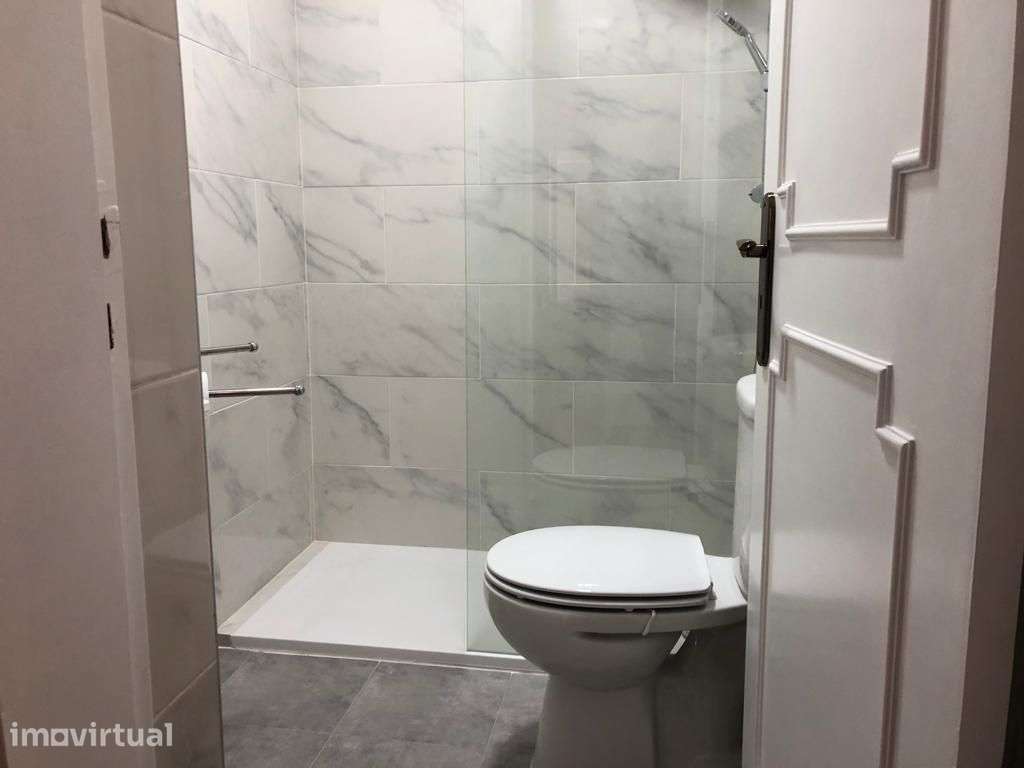 Quarto para arrendamento em Torres Vedras - Grande imagem: 5/9
