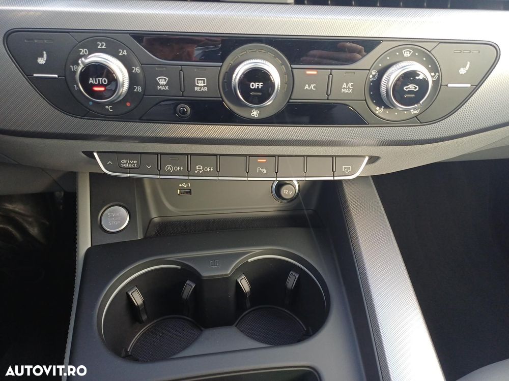 Audi A5 ack 2.0 40 TDI quattro S tronic MHEV Basic - 17