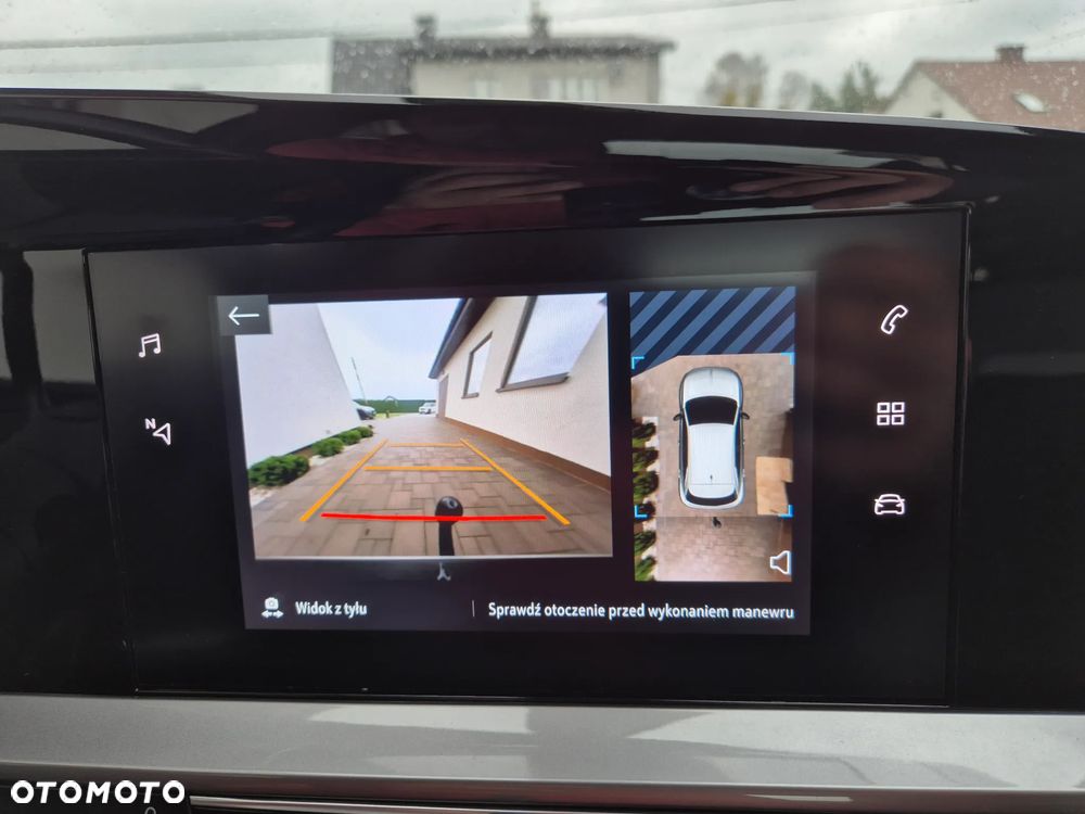 Opel Mokka 1.5 Business Elegance - 34