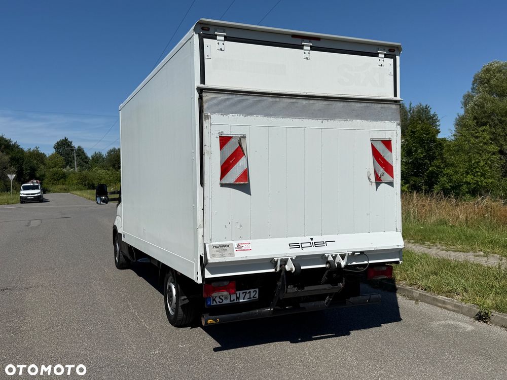 Iveco Daily 35S16 - 7