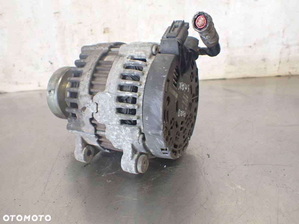 ALTERNATOR FORD S-MAX 1.8 0121615008 6G9N-10300-UD - 2