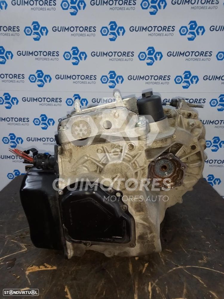 CAIXA VELOCIDADES AUDI A3 S-LINE 2.0TFSI 200CV, REF: HXW - AUTOMATICA 6V - 1