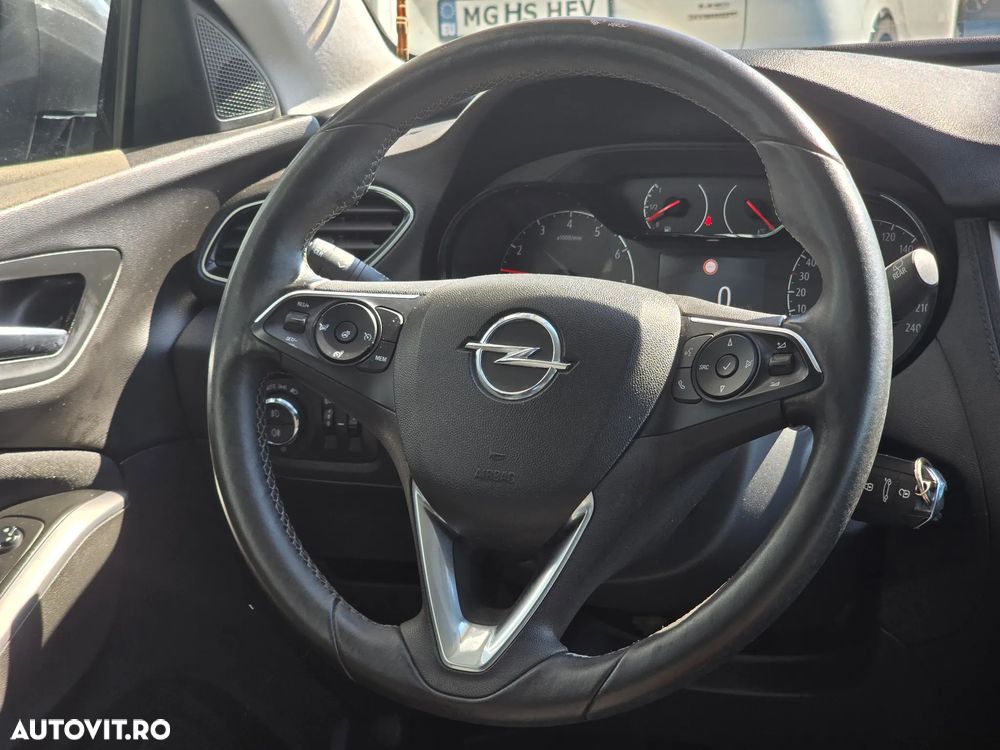 Opel Grandland X - 20